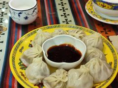 -卡万金特色藏餐