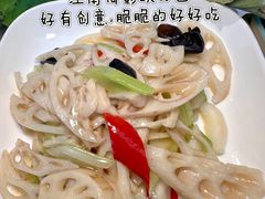 -苏梦江南·淮扬菜(夫子庙店)