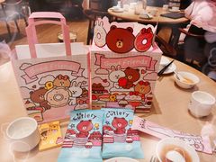 -好利来(建邺吾悦广场Lab主题店)