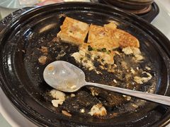 -东江渔村·古典园林·30年粤菜老字号(太和店)