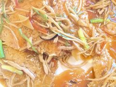 -聚鑫阁江浙菜·非遗传承技艺(青村帝华园店)
