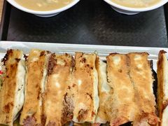 -众品老方子锅贴甜沫(李村店)