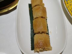 -香港龙凤楼(陆家嘴中心店)