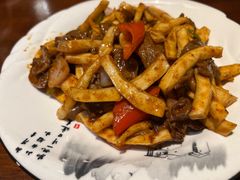 -蜈支洲岛珊瑚酒店临海阁中餐厅