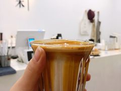 dirty-浆木咖啡馆(湘子庙街店)