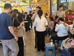 -村长家的疙瘩汤·东营菜(东营茶城店)