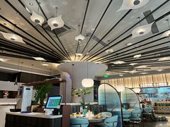 -雀蓝川菜(滨湖万象汇店)