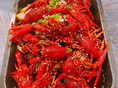-靓靓蒸虾·头牌蒸虾(雪松路总店)