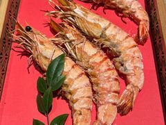 -Minase水濑·日料放题(外滩店)