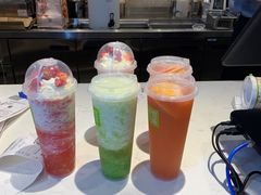 -奈雪的茶(佛山顺德美的悦然广场店)