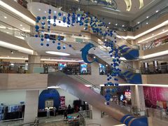 -海港城购物中心