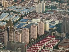 -上海环球金融中心骑迹50年环球之旅