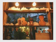 -西关84·History·Art·Cafe