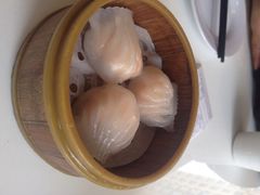 圣河湾虾饺美食(站前店)-圣河湾虾饺美食(站前店)