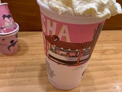 -茶颜悦色(金茂览秀城LG层外街店)