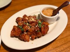 韩式辣味估咾鸡-BELLOCO倍乐(静安店)
