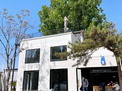 -小意思咖啡店(草桥店)