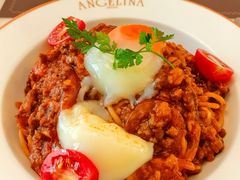 -Angelina安吉丽娜(恒隆广场店)