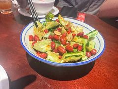 -丰豪烧烤·粤式大排档(学府店)