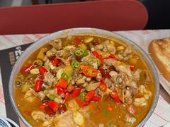 -谭十三大排档·18年老字号(船山路总店)