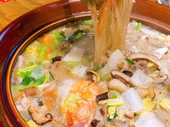-大家食府·福建菜(FAC协盛中心庭院餐厅店)