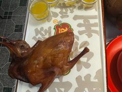 -大鸽饭(汉溪长隆店)