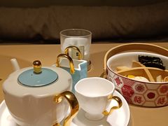 -隐溪茶馆(金虹桥店)