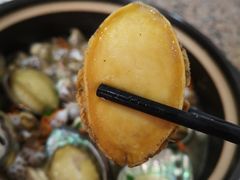 -吉品莞家·鲍鱼鸡煲(东莞店)