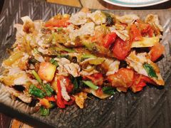 -紫滇源云南生态菜(丹凤街店)