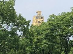 -南山植物园
