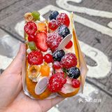 广东甜妹每次去香港🇭🇰都要买的甜品‼️