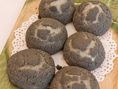 黑松露雪山包-山泉公馆酒家(珠江新城店)