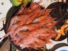 -元渔铁板烧(万象城店)