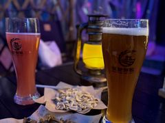 -板凳鲜酿·精酿啤酒(建设路站)