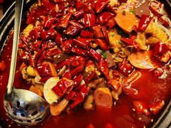 -川悦留香·海鲜餐厅(海棠68环球美食街店)