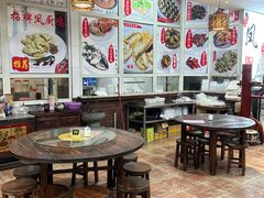 -凤厨顺德水乡凤味馆(大良锦龙路店)