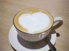 -上岛咖啡(华源四里店)