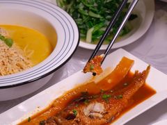 -一品淮扬 · 淮扬菜·北京万达文华酒店