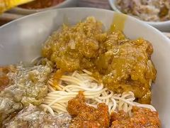 -李百蟹·江南蟹黄面·河景餐厅(夫子庙总店)