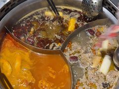 -快乐小羊(富强中路店)