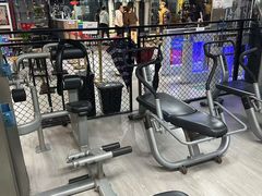 -ENERGY原力健身(川周店)