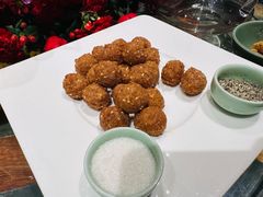 -那家小馆•北京菜•烤鸭(香山店)