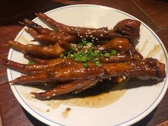 -大牌大·传统杭帮菜(湖滨店)