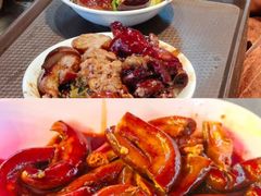 -牛王庙(龙华花园店)