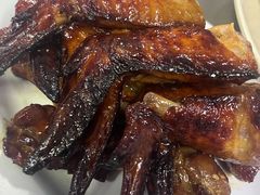 -黄亚华小食店(Jalan Alor)