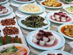 -毅祥斋老孙家泡馍(北院门鼓楼店)