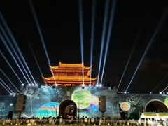 -相门城墙文化休闲景区