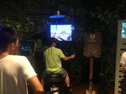 -奇幻丛林(佛罗伦萨小镇店)