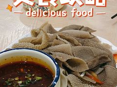 -洪霞餐馆