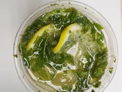 -WATER CAFE(广厦店)